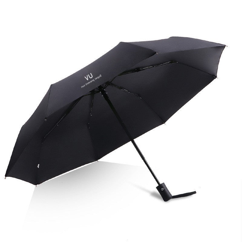 8 bone auto umbrella