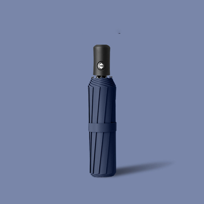 8 bone auto umbrella