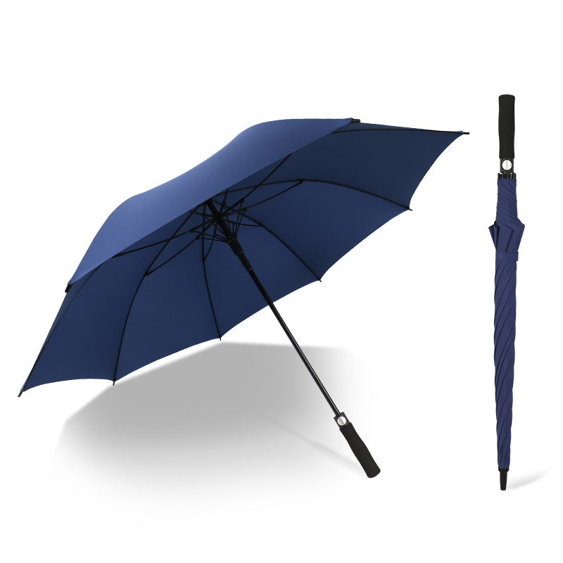 27/30 inch golf umbrella