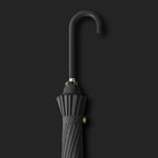 16 bone Straight umbrella