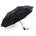 8 bone auto umbrella