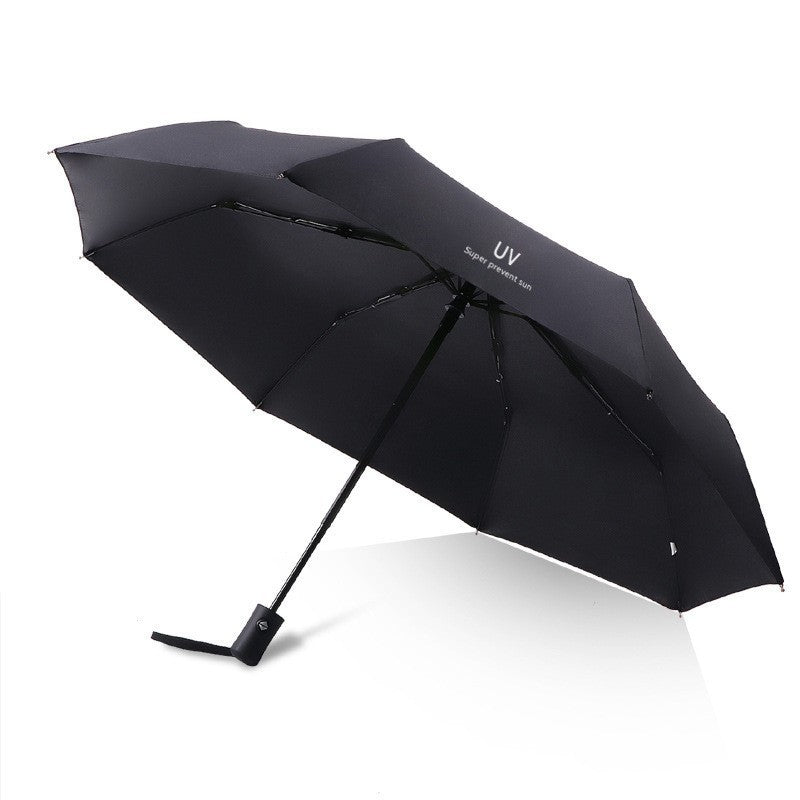8 bone auto umbrella