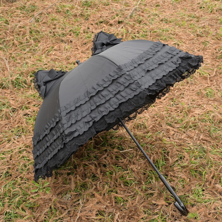 Cat ear lo umbrella