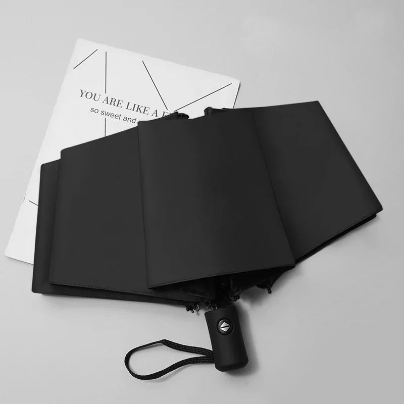 8 bone auto umbrella