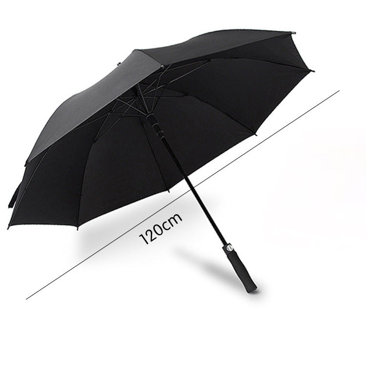 27/30 inch golf umbrella