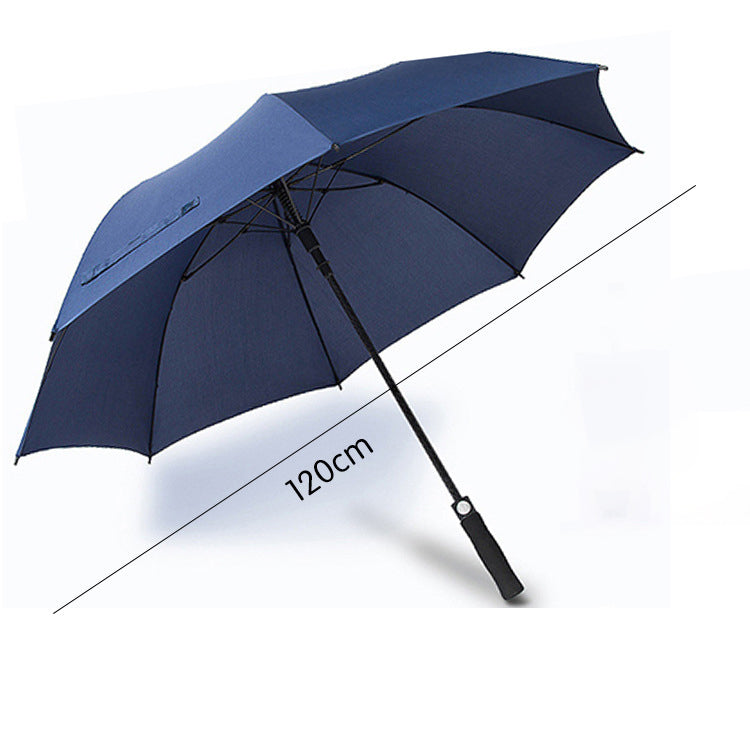 27/30 inch golf umbrella