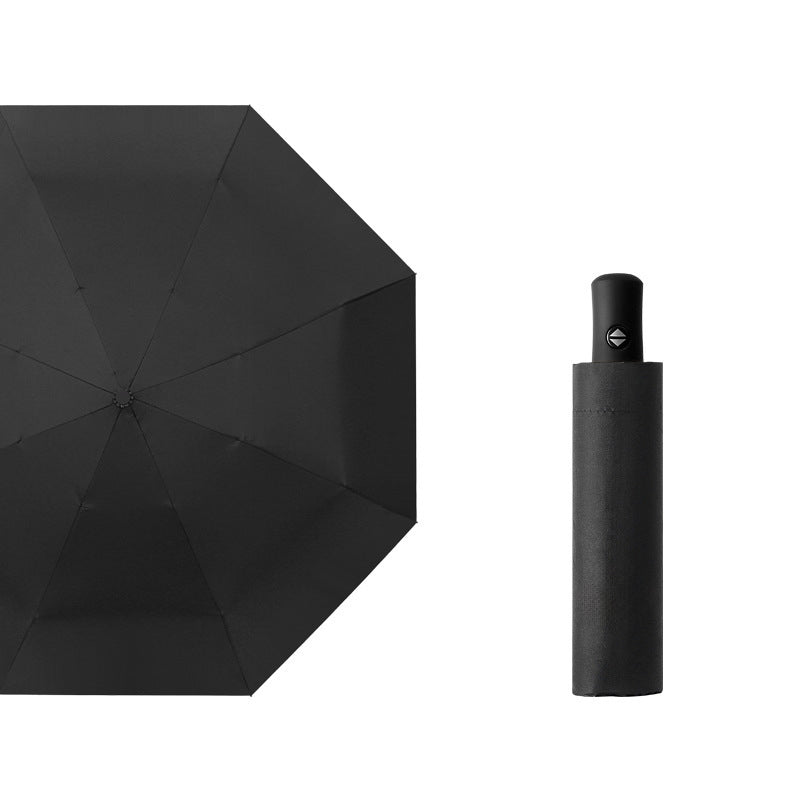 8 bone auto umbrella
