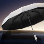10 bone reverse auto umbrella