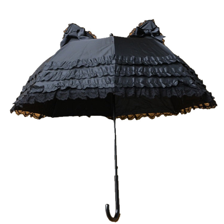 Cat ear lo umbrella