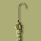 16 bone Straight umbrella