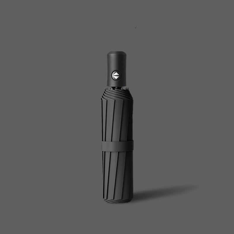 8 bone auto umbrella