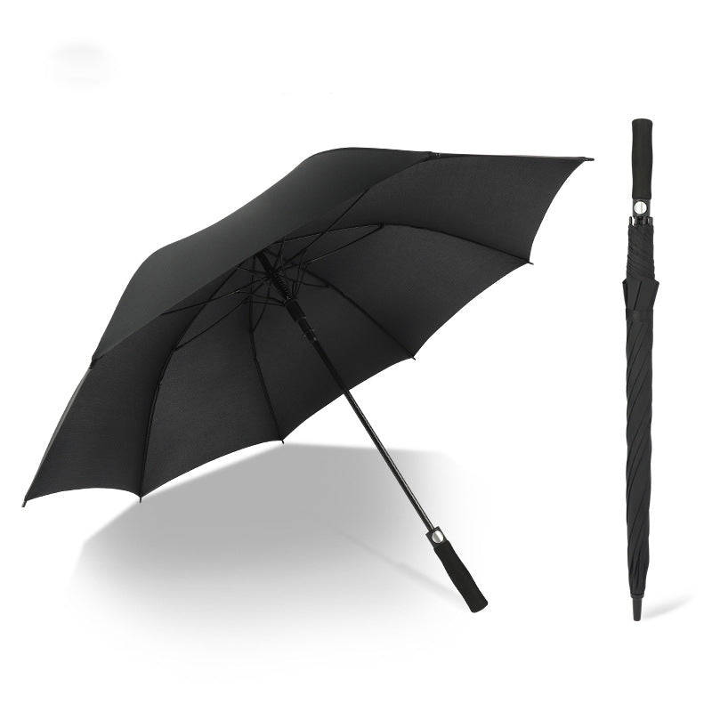 27/30 inch golf umbrella