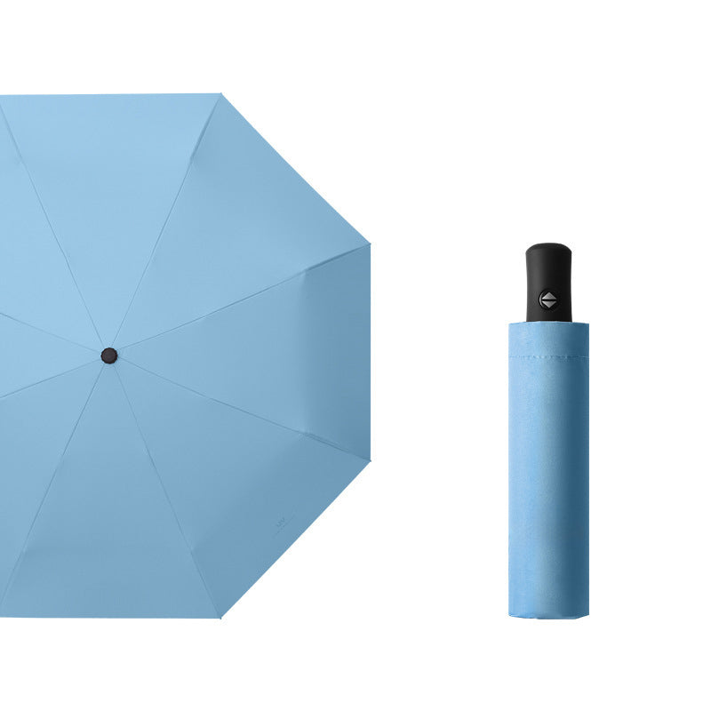 8 bone auto umbrella