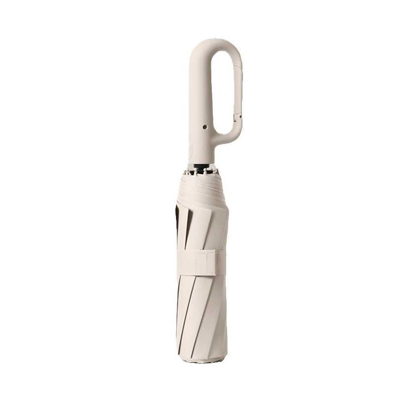 10 bone buckle umbrella