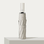 8 bone auto umbrella (2+1)